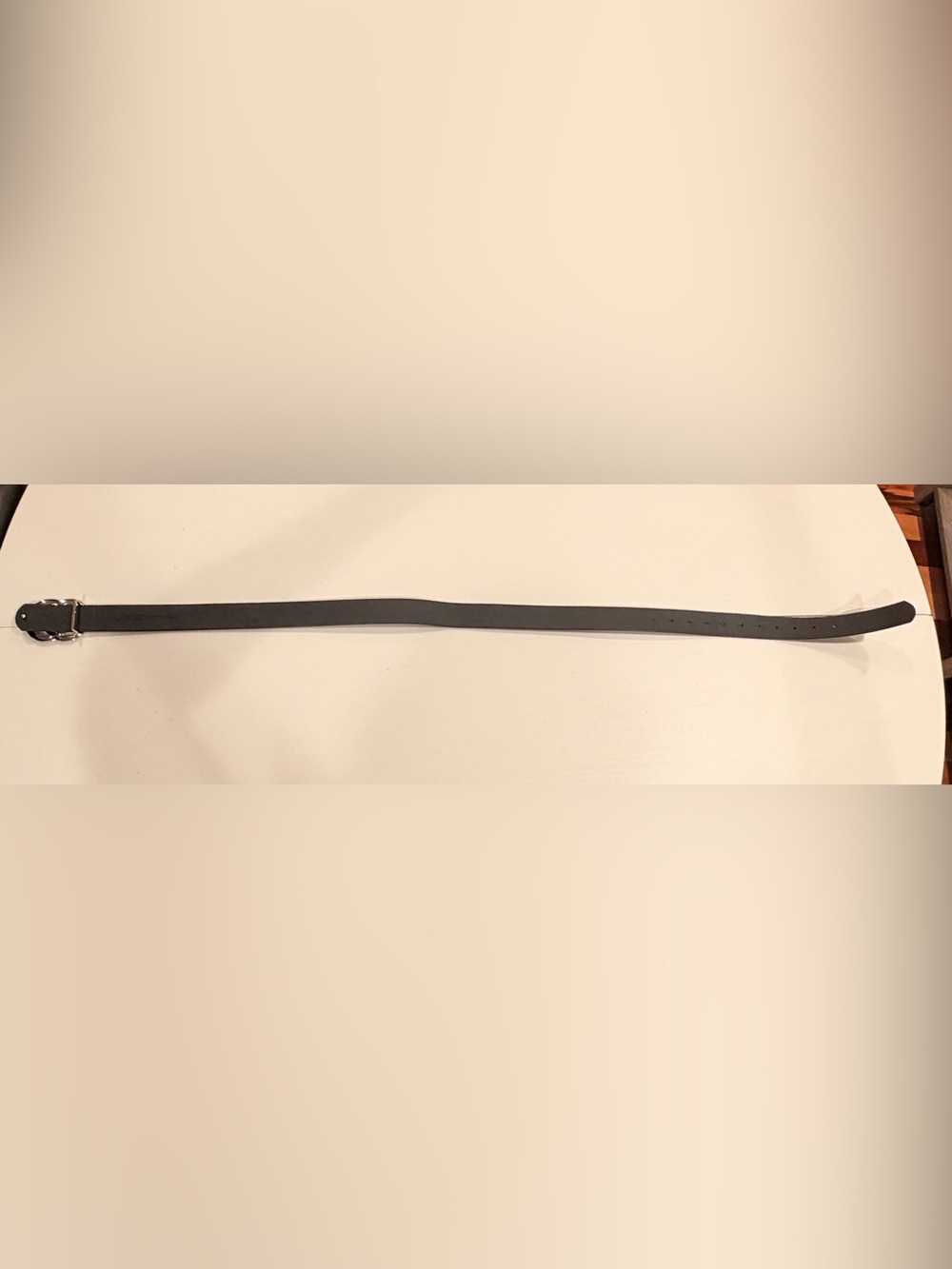 GG | women’s belt. Size: 42” - Picture 9 of 15